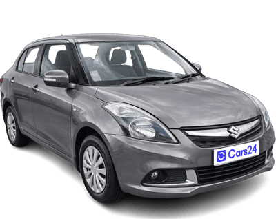 2016 Maruti Swift Dzire - Sedan - Petrol - Manual - ₹3.01 lakh