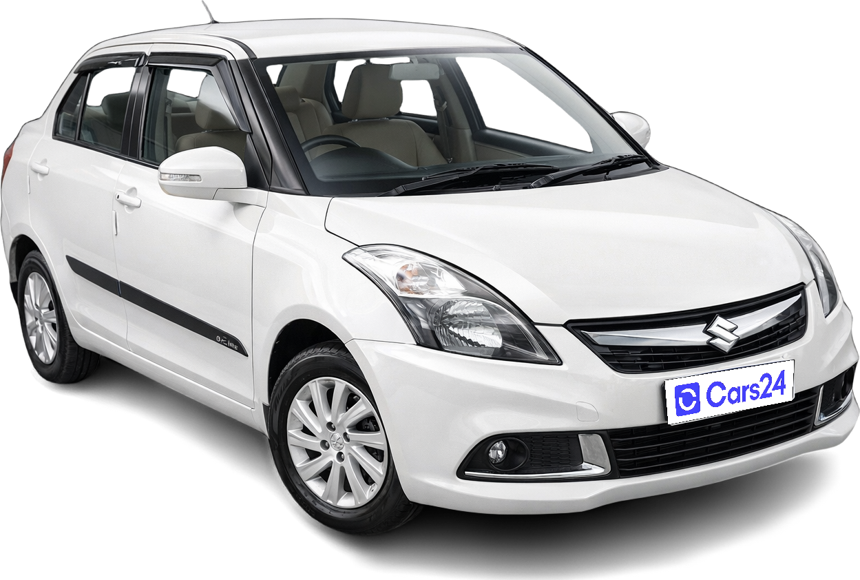 2015 Maruti Swift Dzire - Sedan - Petrol - Manual - ₹3.00 lakh