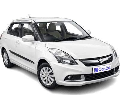 2015 Maruti Swift Dzire - Sedan - Petrol - Manual - ₹3.00 lakh