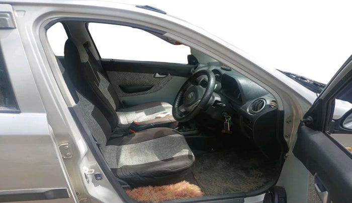 2016 Maruti Alto 800 LXI, Petrol, Manual, 33,155 km, interior