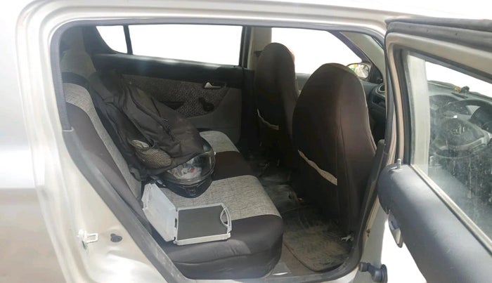 2016 Maruti Alto 800 LXI, Petrol, Manual, 33,155 km, interior