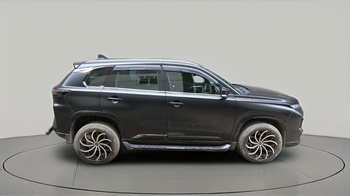 2024 Maruti Grand Vitara ALPHA PLUS HYBRID ECVT, Hybrid, Automatic, 27,394 km, exterior