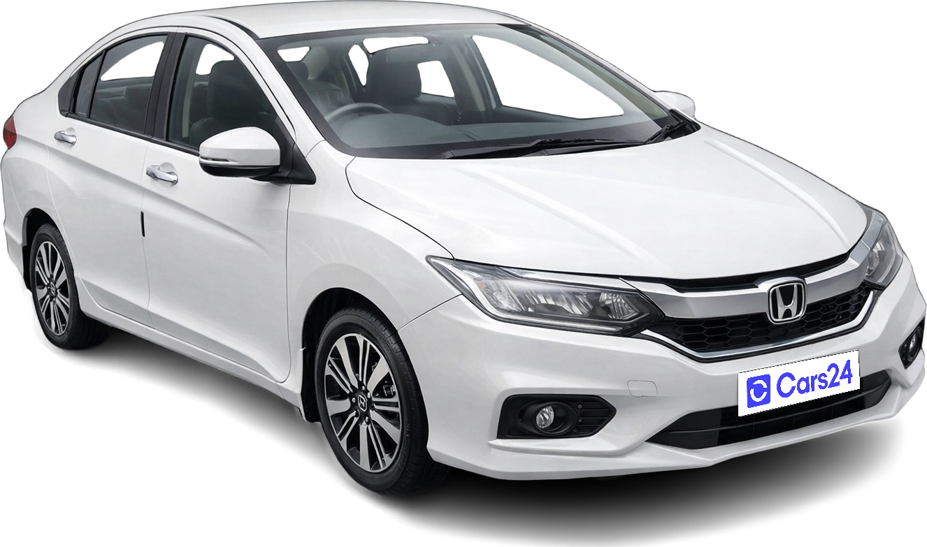 2018 Honda City - Sedan - Petrol - Manual - ₹5.65 lakh