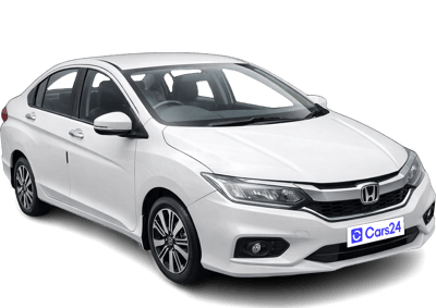 2018 Honda City - Sedan - Petrol - Manual - ₹5.65 lakh