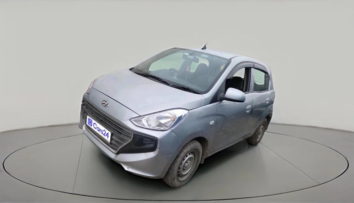 2019 Hyundai NEW SANTRO MAGNA CNG, CNG, Manual, 83,494 km, exterior