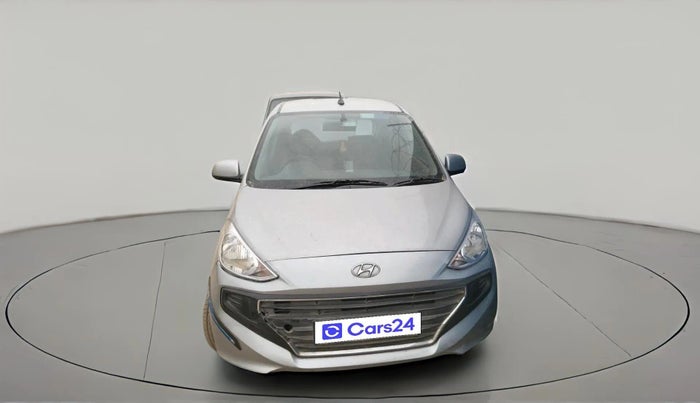 2019 Hyundai NEW SANTRO MAGNA CNG, CNG, Manual, 83,494 km, exterior