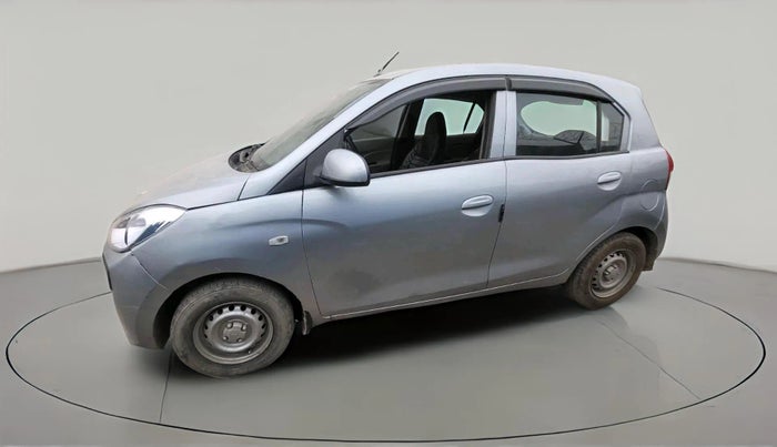 2019 Hyundai NEW SANTRO MAGNA CNG, CNG, Manual, 83,494 km, exterior