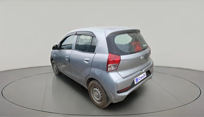 2019 Hyundai NEW SANTRO MAGNA CNG, CNG, Manual, 83,494 km, exterior