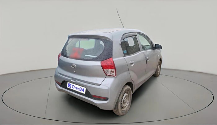 2019 Hyundai NEW SANTRO MAGNA CNG, CNG, Manual, 83,494 km, exterior