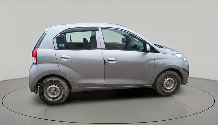 2019 Hyundai NEW SANTRO MAGNA CNG, CNG, Manual, 83,494 km, exterior