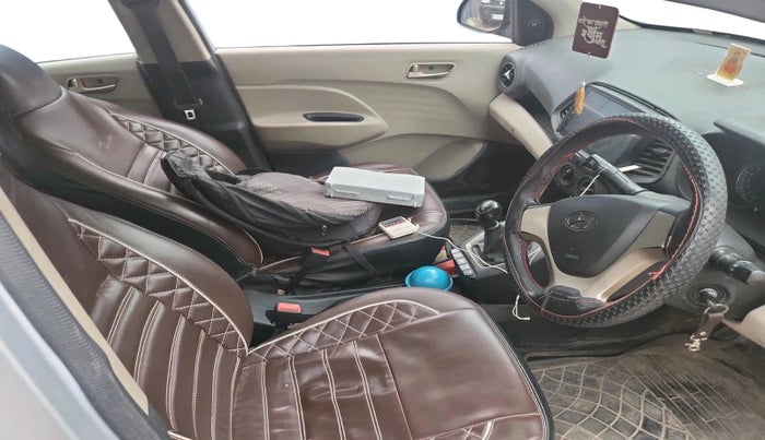 2019 Hyundai NEW SANTRO MAGNA CNG, CNG, Manual, 83,494 km, interior