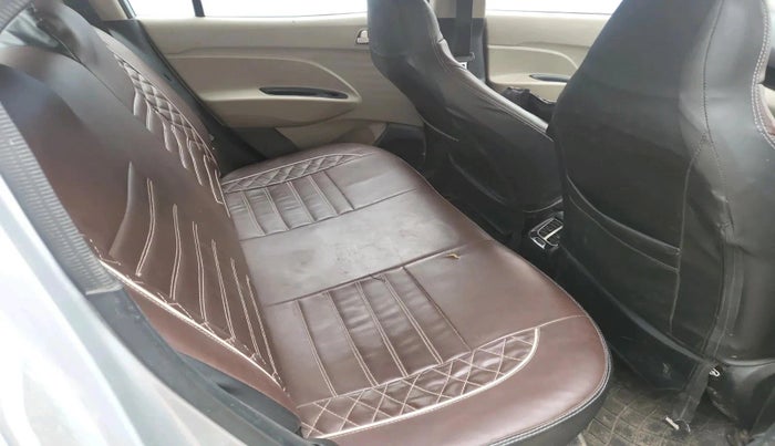 2019 Hyundai NEW SANTRO MAGNA CNG, CNG, Manual, 83,494 km, interior