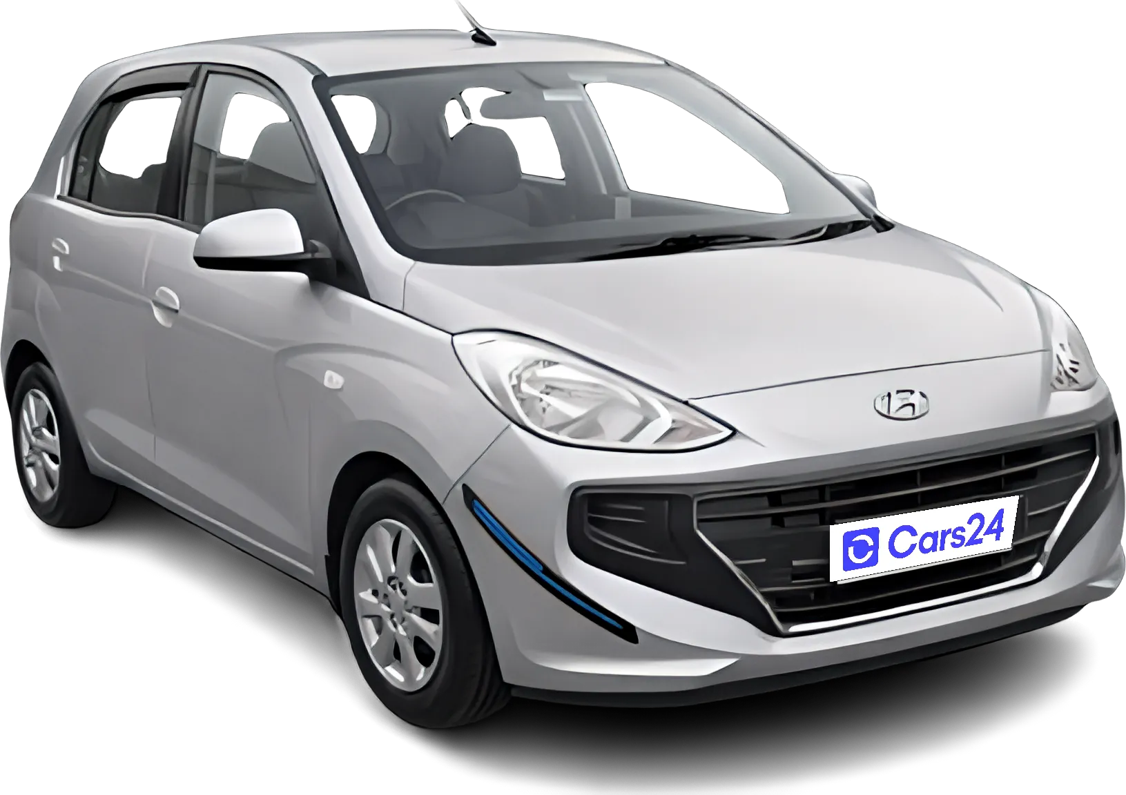 2019 Hyundai NEW SANTRO - Hatchback - CNG - Manual - ₹3.00 lakh