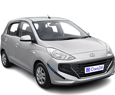 2019 Hyundai NEW SANTRO - Hatchback - CNG - Manual - ₹3.00 lakh