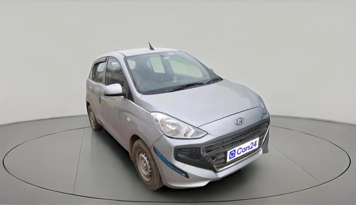 2019 Hyundai NEW SANTRO MAGNA CNG, CNG, Manual, 83,494 km, exterior