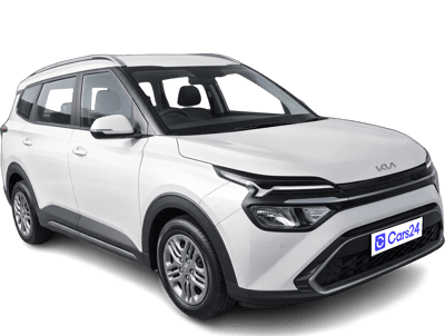 2024 KIA CARENS - SUV - Petrol - Manual - ₹9.80 lakh