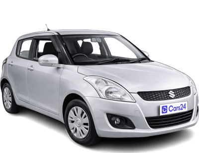 2012 Maruti Swift - Hatchback - Petrol - Manual - ₹1.60 lakh