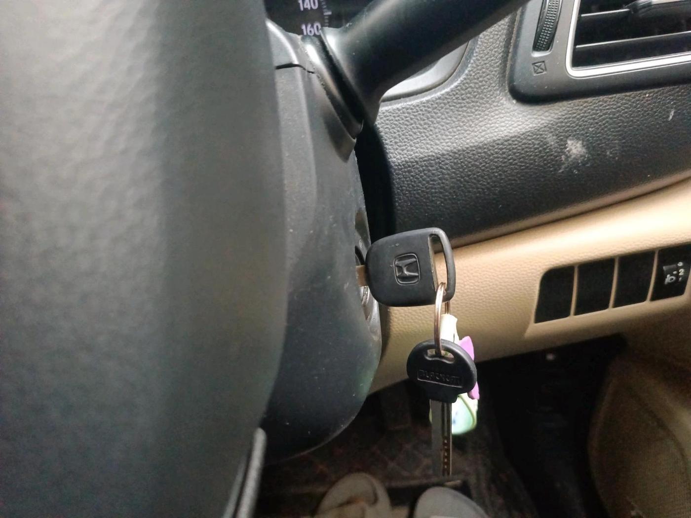 2019 Honda Amaze 1.2L I-VTEC S, Petrol, Manual, 19,348 km, interior