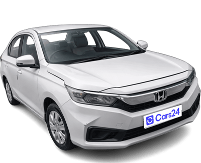 2019 Honda Amaze - Sedan - Petrol - Manual - ₹4.80 lakh