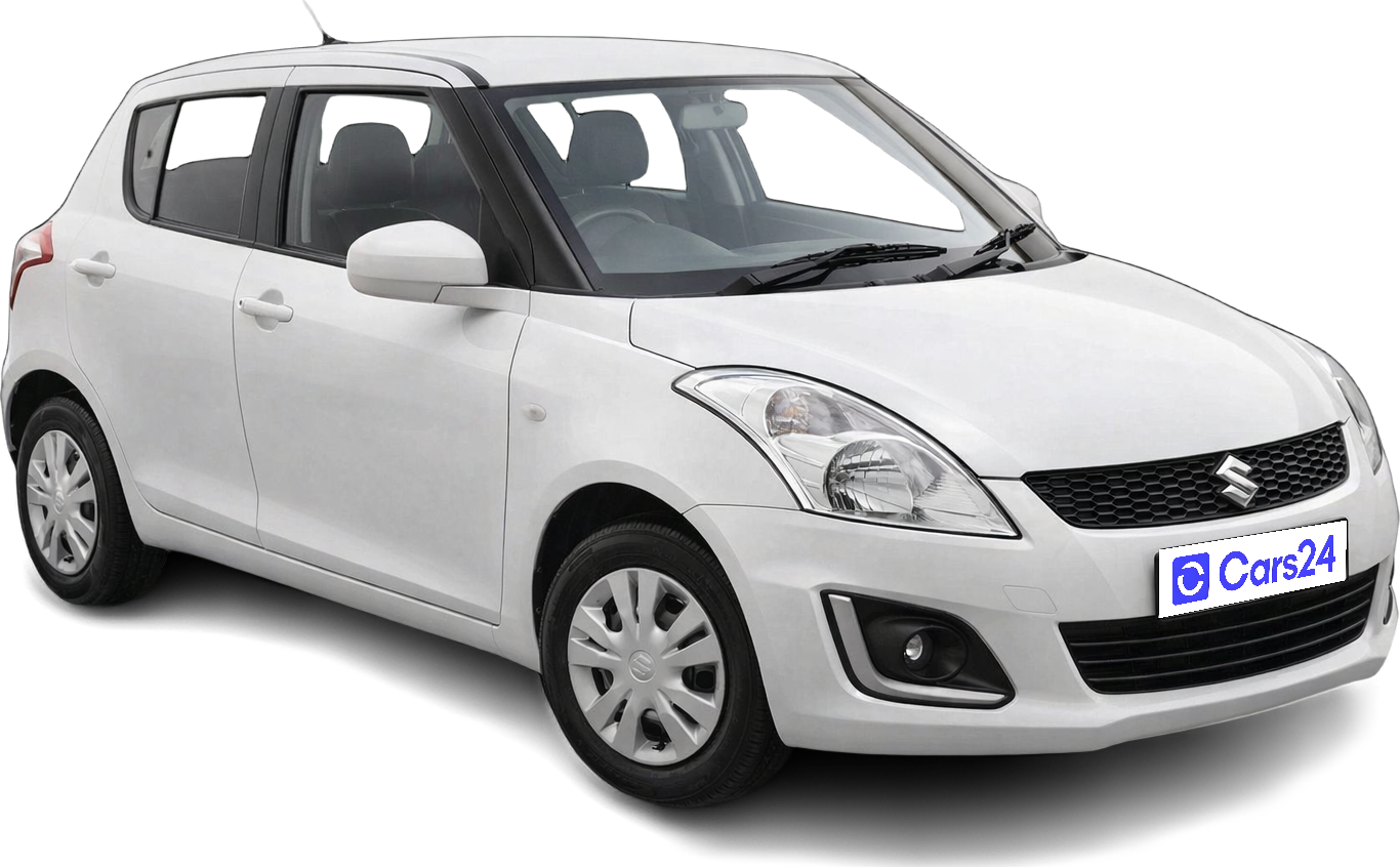 2017 Maruti Swift - Hatchback - CNG - Manual - ₹2.70 lakh