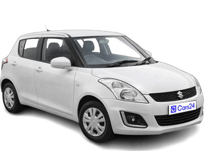2017 Maruti Swift - Hatchback - CNG - Manual - ₹2.70 lakh