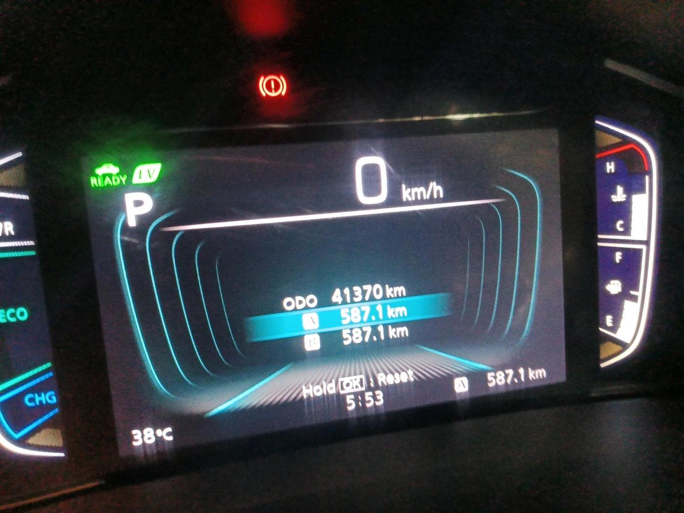 2023 Maruti Grand Vitara ALPHA PLUS HYBRID ECVT, Hybrid, Automatic, 41,370 km, interior