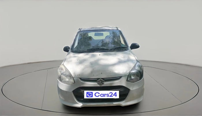 2015 Maruti Alto 800 LXI, Petrol, Manual, 33,444 km, exterior