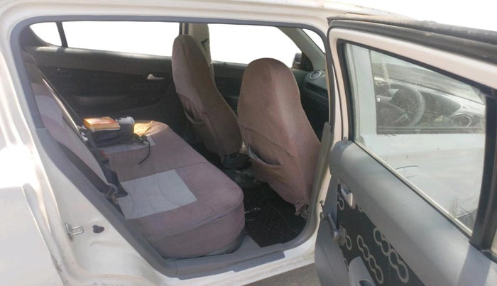 2015 Maruti Alto 800 LXI, Petrol, Manual, 33,444 km, interior