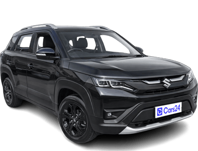 2024 Maruti BREZZA - SUV - CNG - Manual - ₹10.30 lakh