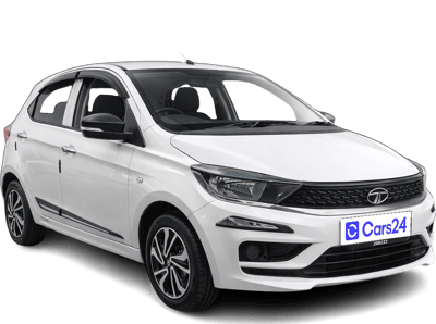 2022 Tata Tiago - Hatchback - CNG - Manual - ₹4.50 lakh