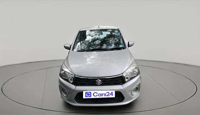2018 Maruti Celerio VXI CNG, CNG, Manual, 1,15,416 km, exterior