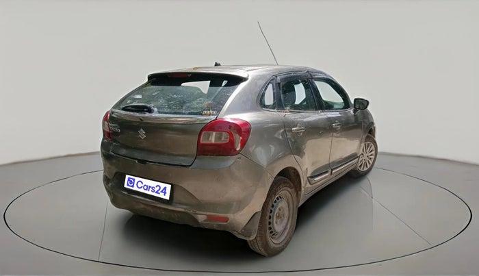 2019 Maruti Baleno DELTA PETROL 1.2, Petrol, Manual, 76,123 km, exterior