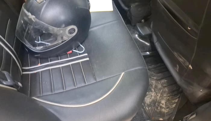 2011 Maruti Swift Dzire VXI, Petrol, Manual, 96,695 km, interior
