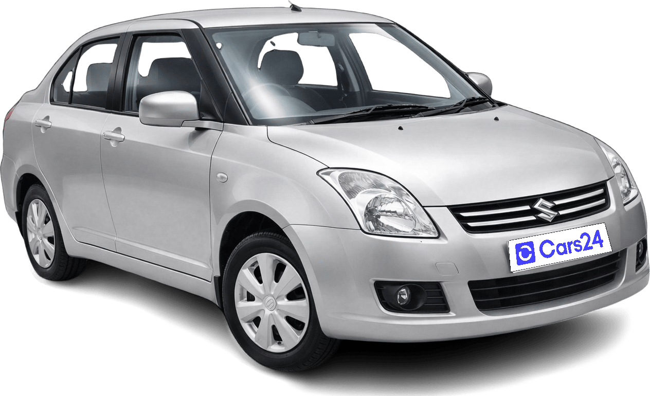 2011 Maruti Swift Dzire - Sedan - Petrol - Manual - ₹97,000