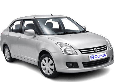 2011 Maruti Swift Dzire - Sedan - Petrol - Manual - ₹97,000
