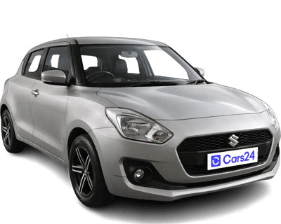 2018 Maruti Swift - Hatchback - Petrol - Automatic - ₹4.10 lakh