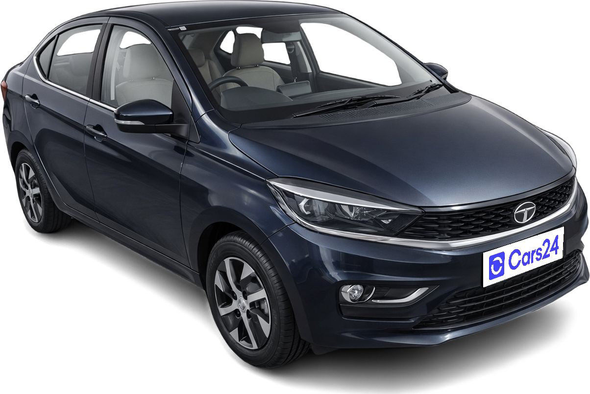 2025 Tata TIGOR - Sedan - CNG - Automatic - ₹9.23 lakh