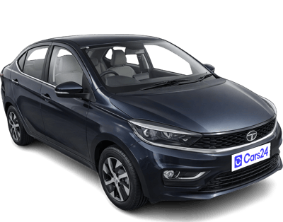 2025 Tata TIGOR - Sedan - CNG - Automatic - ₹9.23 lakh