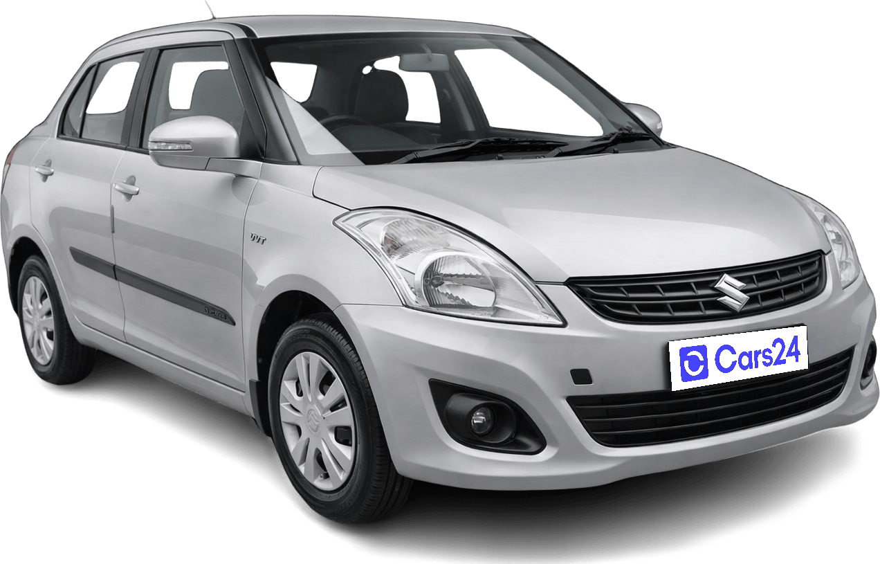 2014 Maruti Swift Dzire - Sedan - CNG - Manual - ₹2.70 lakh