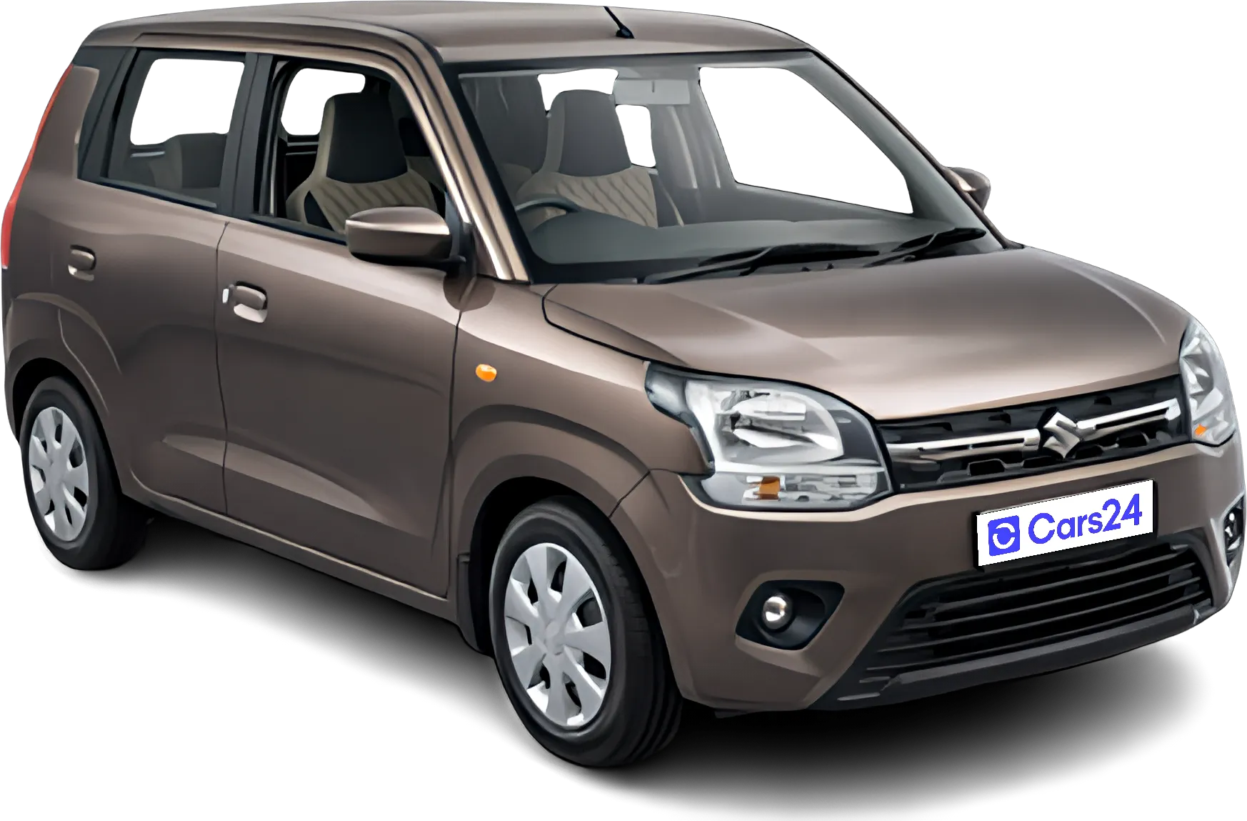 2023 Maruti New Wagon-R - Hatchback - CNG - Manual - ₹5.27 lakh