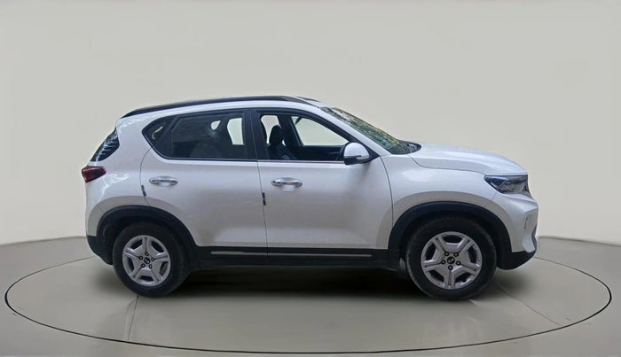 2021 KIA SONET HTX 1.5, Diesel, Manual, 82,921 km, exterior