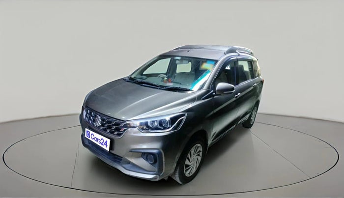 2024 Maruti Ertiga   VXI (O) CNG, CNG, Manual, 98,461 km, exterior