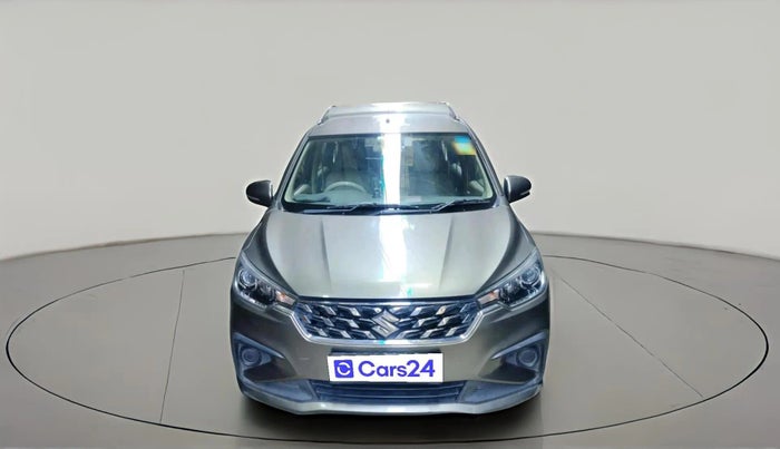 2024 Maruti Ertiga   VXI (O) CNG, CNG, Manual, 98,461 km, exterior