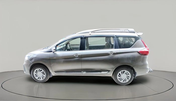 2024 Maruti Ertiga   VXI (O) CNG, CNG, Manual, 98,461 km, exterior