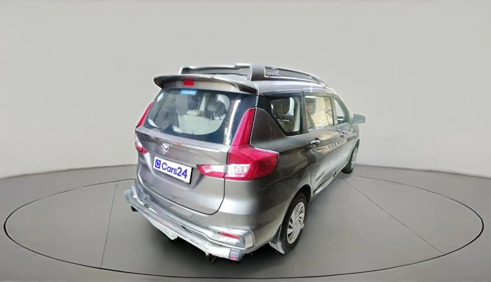 2024 Maruti Ertiga   VXI (O) CNG, CNG, Manual, 98,461 km, exterior