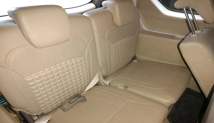 2024 Maruti Ertiga   VXI (O) CNG, CNG, Manual, 98,461 km, interior