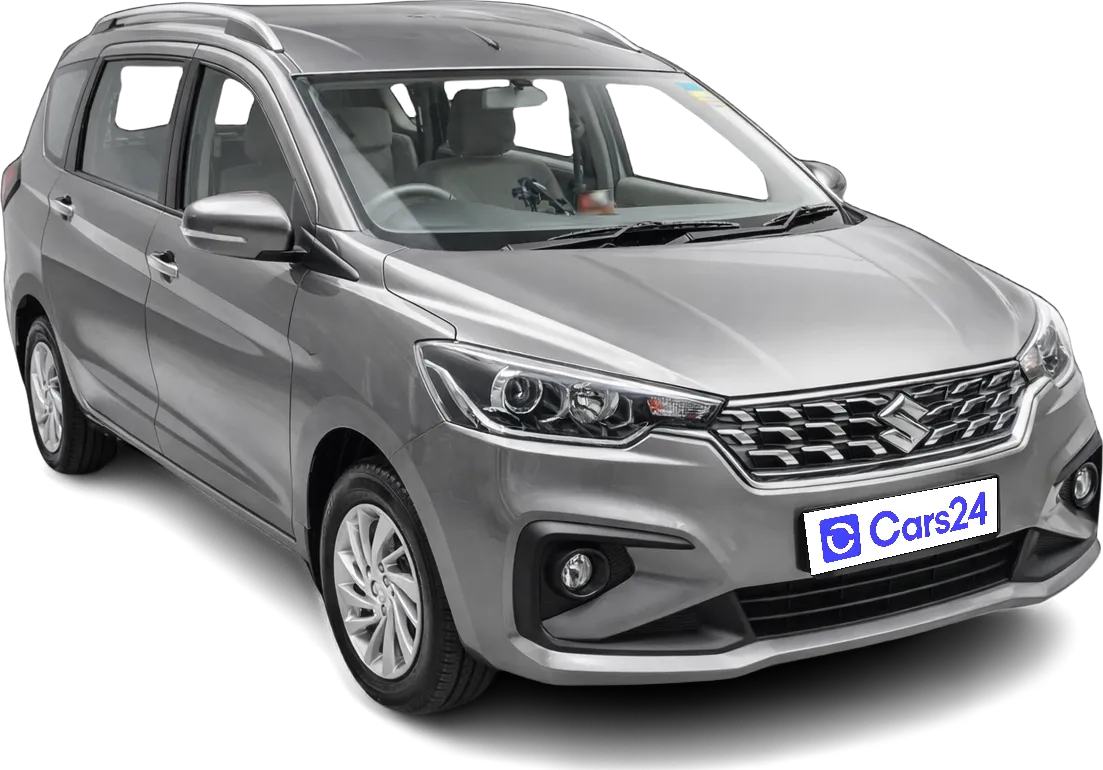 2024 Maruti Ertiga - SUV - CNG - Manual - ₹10.50 lakh