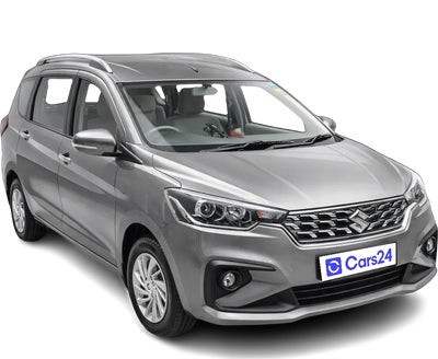 2024 Maruti Ertiga - SUV - CNG - Manual - ₹10.50 lakh