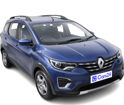 2019 Renault TRIBER - SUV - CNG - Manual - ₹2.89 lakh