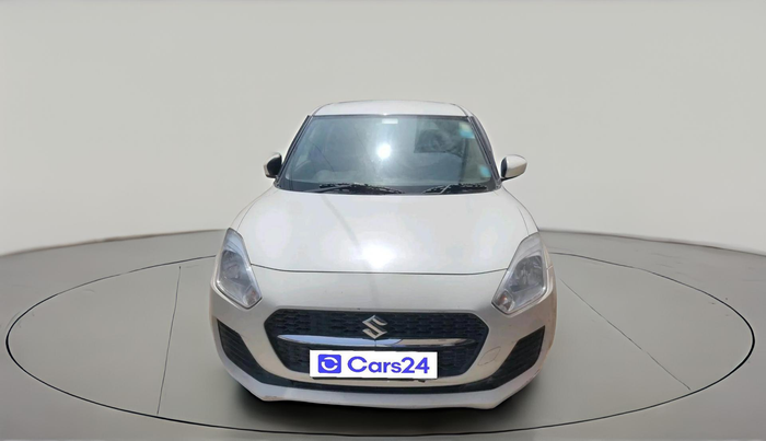 2022 Maruti Swift VXI, Petrol, Manual, 73,266 km, exterior